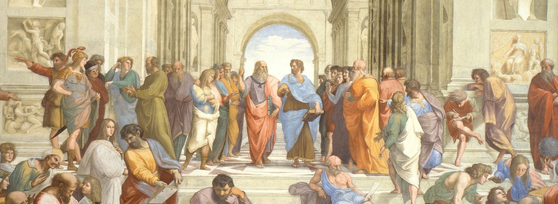 School of Athens