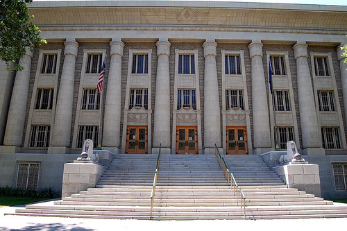 SLC Masonic Temple