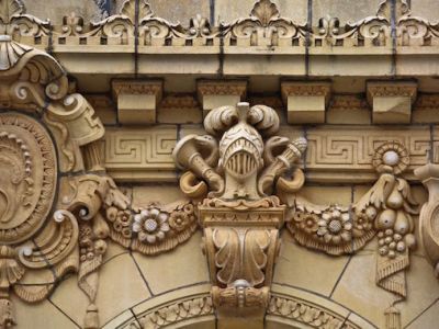 UVU Architecture Spring 2022 Lecture Series