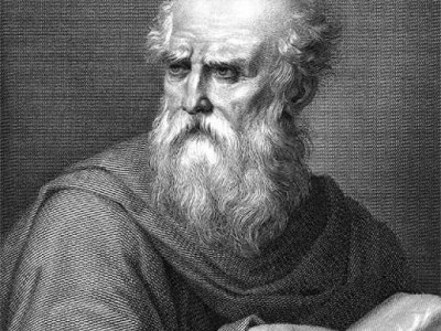 Book Club I: Ten Books are Architecture Part I