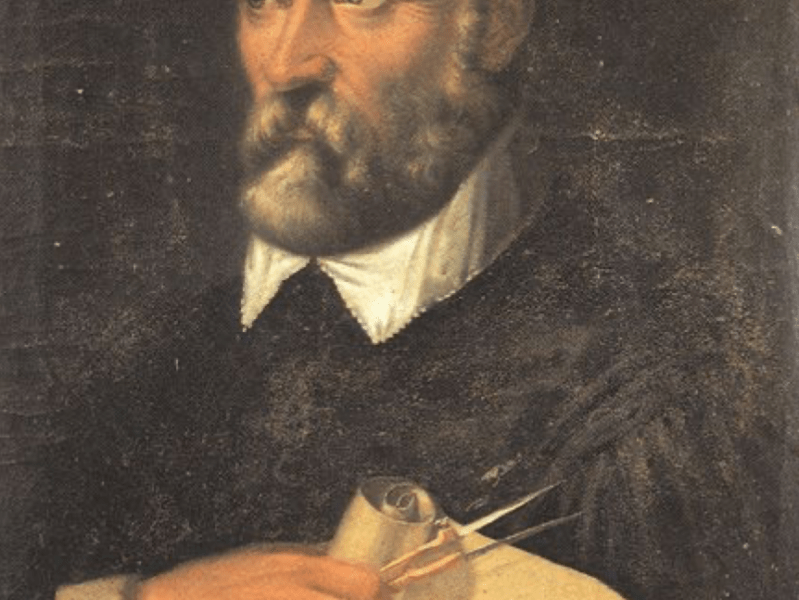 Book Club III: Andrea Palladio’s “Four Books on Architecture”